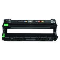 Compatible Brother DR221C toner drum, 15000 pages, cyan
