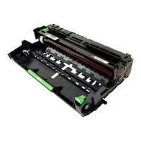 Compatible Brother DR890, DR820 universal toner drum, 50000 pages