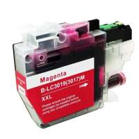High Quality Generic Cartridge for Brother LC3019M - super high yield magenta