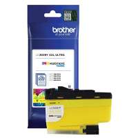 Original Brother LC3039Y inkjet cartridge - ultra high yield yellow
