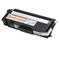Compatible Brother TN315BK toner cartridge, 6000 pages, high yield, black