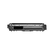 Compatible Brother TN210BK toner cartridge, 2200 pages, black