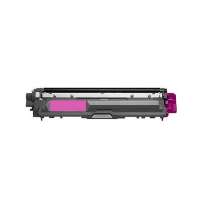 Compatible Brother TN210M toner cartridge, 1400 pages, magenta
