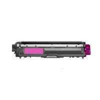 Compatible Brother TN221M toner cartridge, 1400 pages, magenta