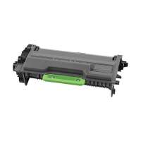 Compatible Brother TN890 toner cartridge, 20000 pages, ultra high yield, black
