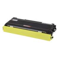 Compatible Brother TN670 toner cartridge, 7500 pages, black