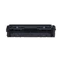 Compatible for Canon 045H (1245C001) toner cartridge - high capacity (high yield) cyan