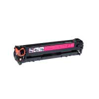 Compatible Canon 131 toner cartridge, 1500 pages, magenta