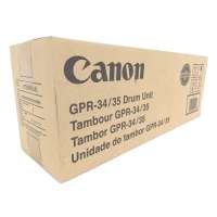 Original Canon 2772B004 (GPR-34, GPR-35) toner drum