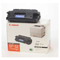 Genuine OEM Original Canon 3839A002AA toner cartridge - black