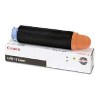 Canon GRP-15 original toner cartridge, 21000 pages, black