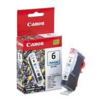 Canon BCI-6PC OEM ink cartridge, photo cyan