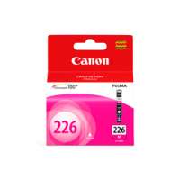 Canon CLI-226M OEM ink cartridge, magenta
