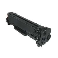Compatible Canon 118 toner cartridge, 2900 pages, cyan