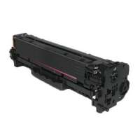 Compatible Canon 118 toner cartridge, 2900 pages, magenta
