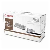 Genuine OEM Original Canon H11-6321-220 (FX-2) toner cartridge - black