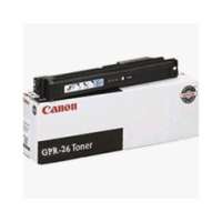 Canon GPR-26 original toner cartridge, 40000 pages, black