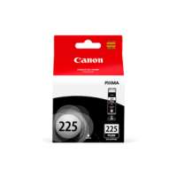 Canon PGI-225 OEM ink cartridge, pigment black
