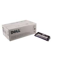 Dell 3130 original toner cartridge, 4000 pages, black