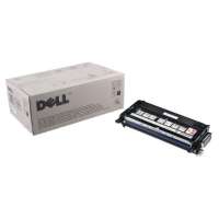 Dell 3130 original toner cartridge, 9000 pages, black