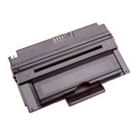 Remanufactured Dell 2335, 2355 toner cartridge, 6000 pages, black