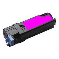 Remanufactured Dell 2150, 2155 toner cartridge, 2500 pages, magenta