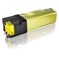 Remanufactured Dell 2150, 2155 toner cartridge, 2500 pages, yellow