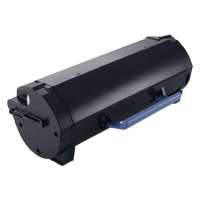 Remanufactured Dell B3460 toner cartridge, 20000 pages, black