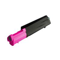 Remanufactured Dell 3010 toner cartridge, 2000 pages, magenta