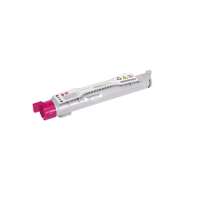 Remanufactured Dell 5110 toner cartridge, 8000 pages, magenta