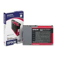Epson T543300 OEM ink cartridge, magenta