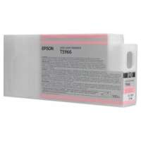 Epson T596600 OEM ink cartridge, vivid light magenta