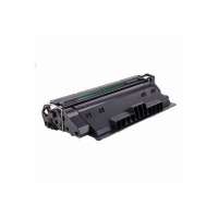 Compatible HP 14X, CF214X toner cartridge, 17500 pages, black