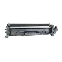 Compatible HP 17A, CF217A toner cartridge, 1600 pages, black