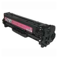 Compatible HP 305A, CE413A toner cartridge, 2600 pages, magenta