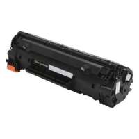 Compatible HP CF230X (30X) toner cartridge - WITHOUT CHIP - black