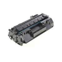Cartridge America Compatible HP CF280X (80X) toner cartridge - high capacity (high yield) MICR black