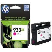 HP 933XL, CN055AN OEM ink cartridge, magenta