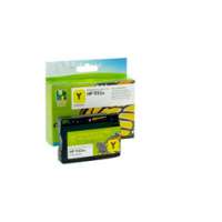 High Quality PREMIUM CARTRIDGE for the HP 933XL, CN056AN ink cartridge, made in the United States, high yield, yellow
