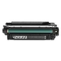 Compatible HP 646X, CE264X toner cartridge, 17000 pages, black