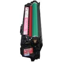 Compatible HP 650A, CE273A toner cartridge, 15000 pages, magenta