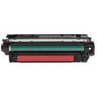 Compatible HP 646A, CF033A toner cartridge, 12500 pages, magenta