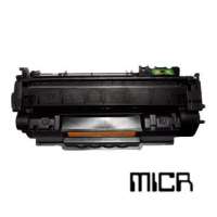 Cartridge America Compatible HP Q7553A (53A) toner cartridge - MICR black