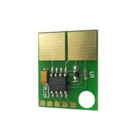 Compatible Replacement Smart Chip for full page count on the HP 3800