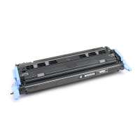 Compatible HP 124A, Q6000A toner cartridge, 2500 pages, black