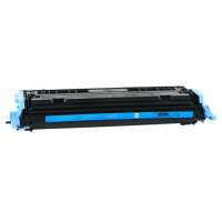 Compatible HP 124A, Q6002A toner cartridge, 2000 pages, yellow