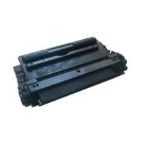 Compatible HP 51A, Q7551A toner cartridge, 6500 pages, black