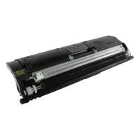 Compatible Konica Minolta 1710587-004 toner cartridge, 4500 pages, black
