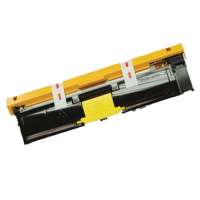 Compatible Konica Minolta 1710587-005 toner cartridge, 4500 pages, yellow