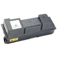 Compatible Kyocera Mita TK-162 toner cartridge, 2500 pages, black